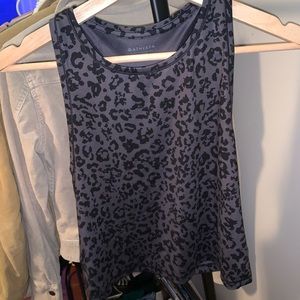 Athleta tank top